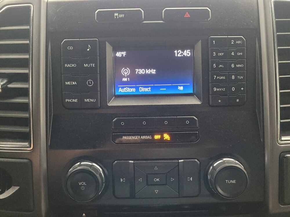 2017 Ford F150 in Madison, TN 37115 - 18136576 25