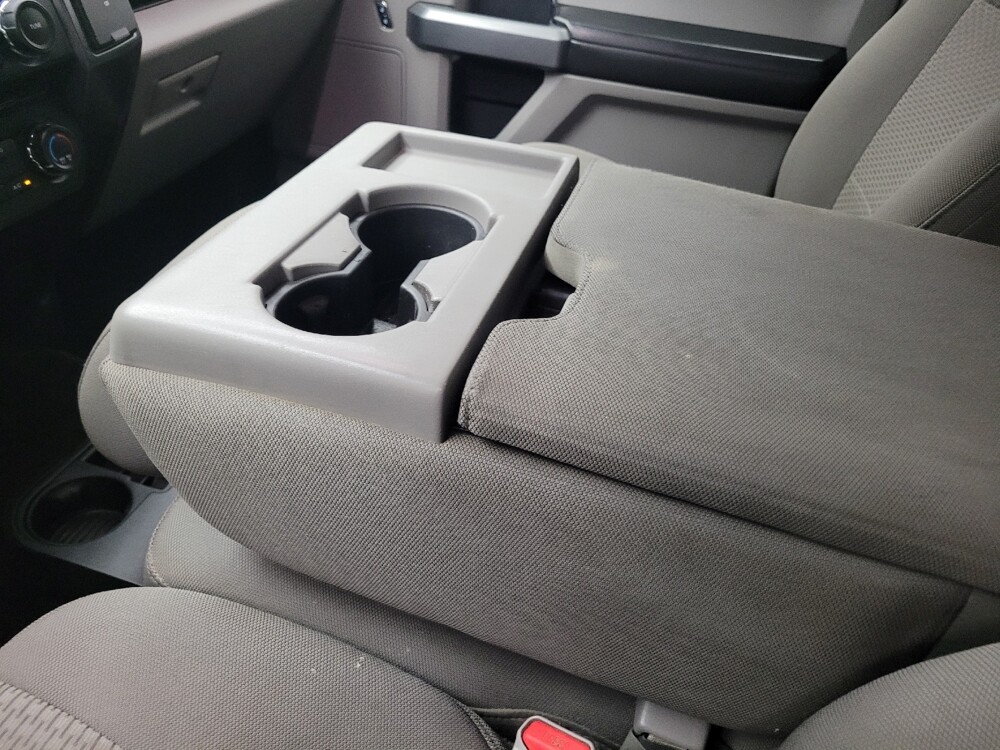 2017 Ford F150 in Madison, TN 37115 - 18136576 26