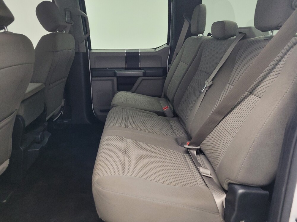 2017 Ford F150 in Madison, TN 37115 - 18136576 18