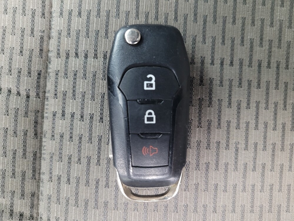 2017 Ford F150 in Madison, TN 37115 - 18136576 32