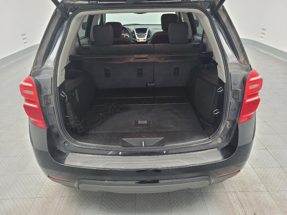 2017 Chevrolet Equinox in Madison, TN 37115 - 18136578 29