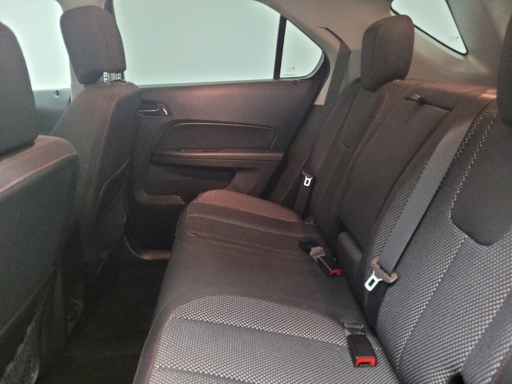 2017 Chevrolet Equinox in Madison, TN 37115 - 18136578 18