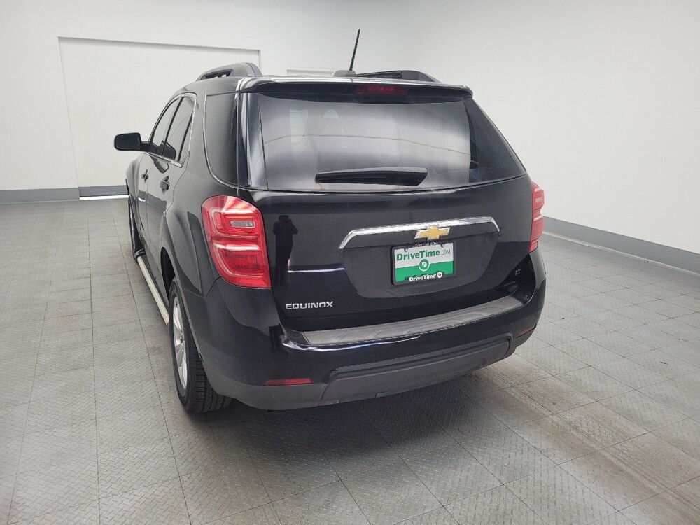 2017 Chevrolet Equinox in Madison, TN 37115 - 18136578 6