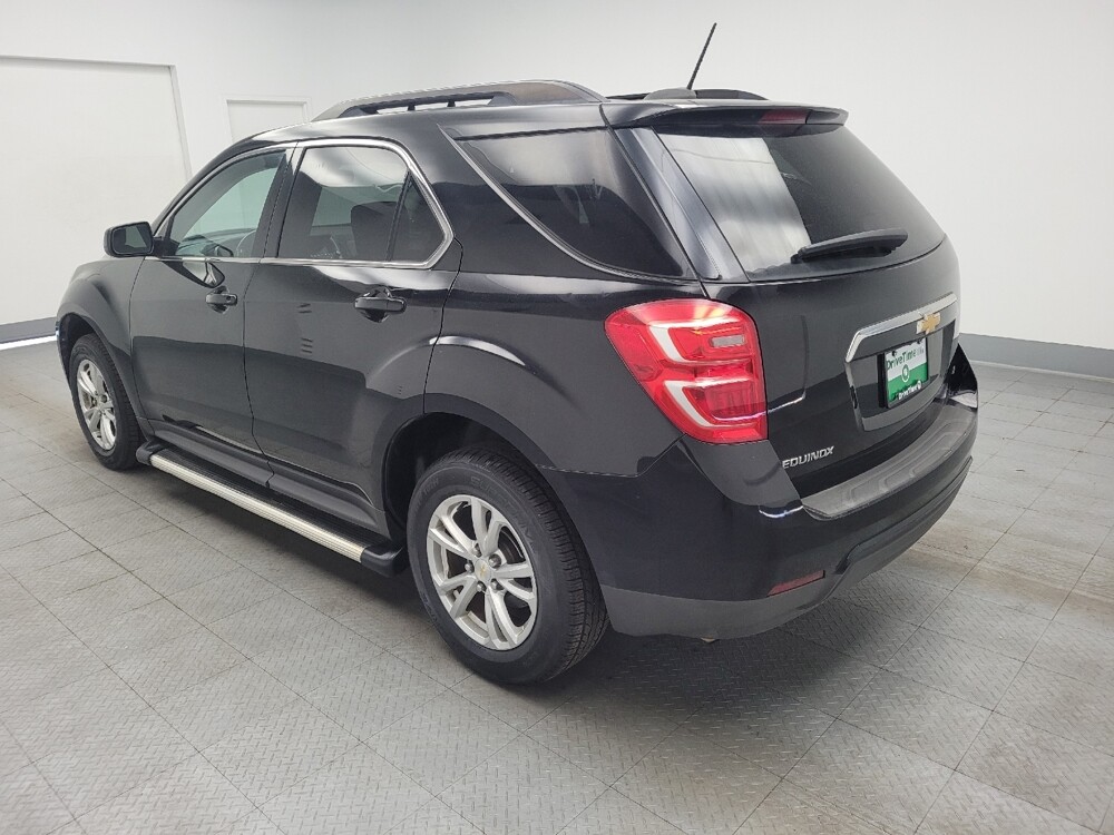 2017 Chevrolet Equinox in Madison, TN 37115 - 18136578 5