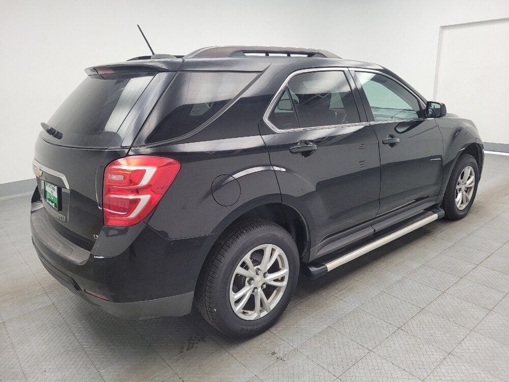 2017 Chevrolet Equinox in Madison, TN 37115 - 18136578 9