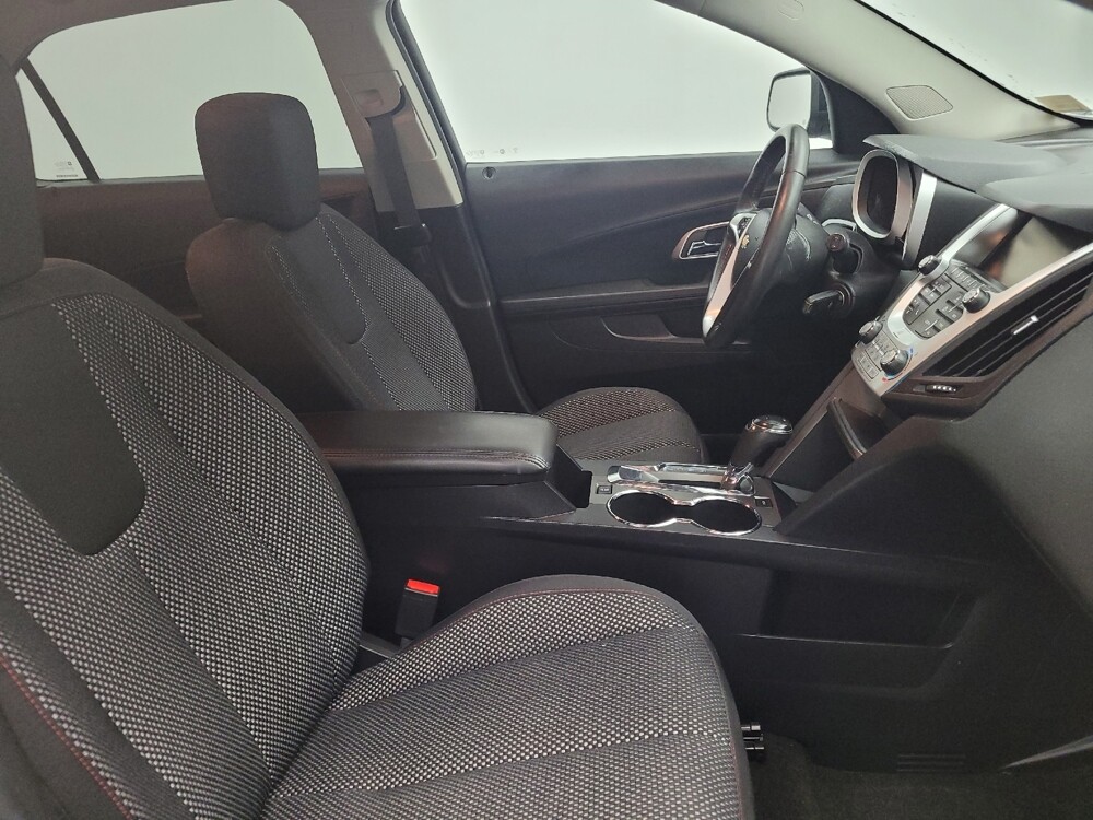 2017 Chevrolet Equinox in Madison, TN 37115 - 18136578 21