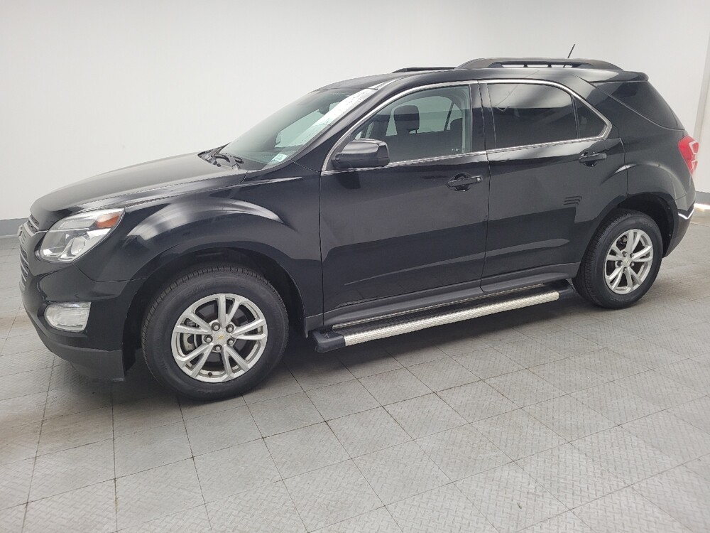 2017 Chevrolet Equinox in Madison, TN 37115 - 18136578 2