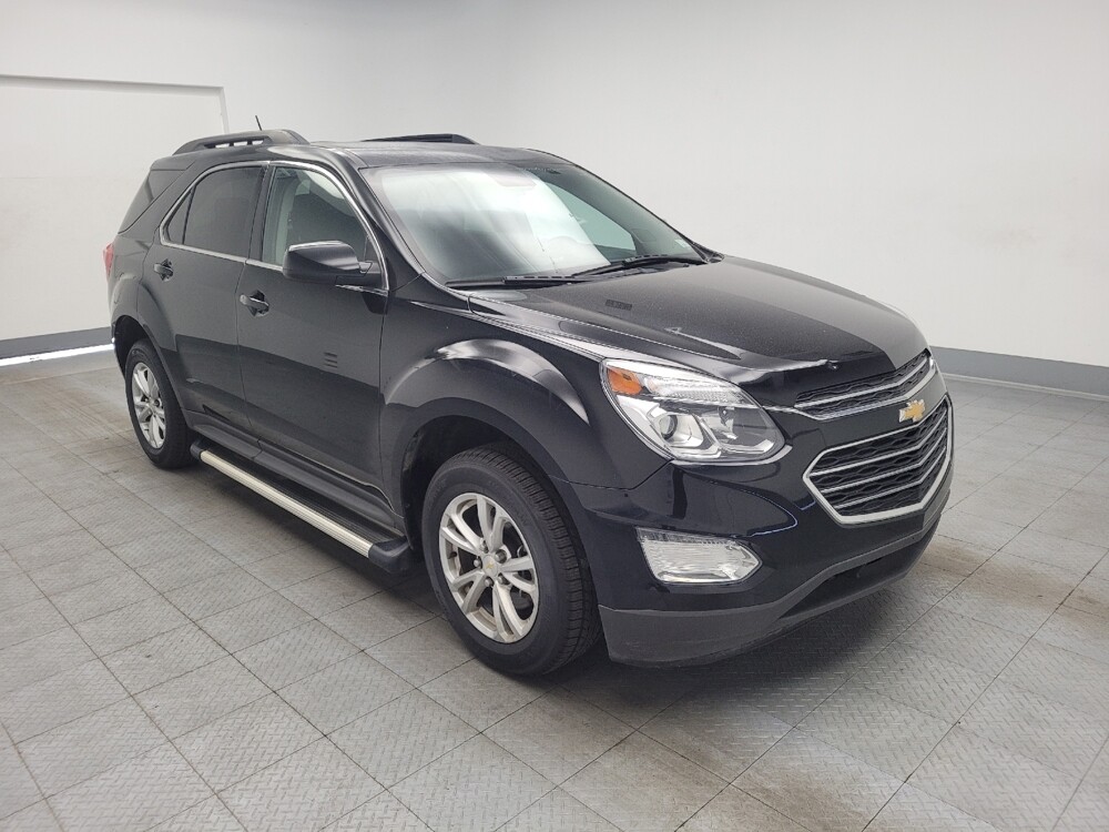 2017 Chevrolet Equinox in Madison, TN 37115 - 18136578 13