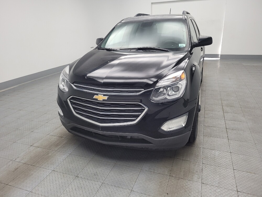 2017 Chevrolet Equinox in Madison, TN 37115 - 18136578 15