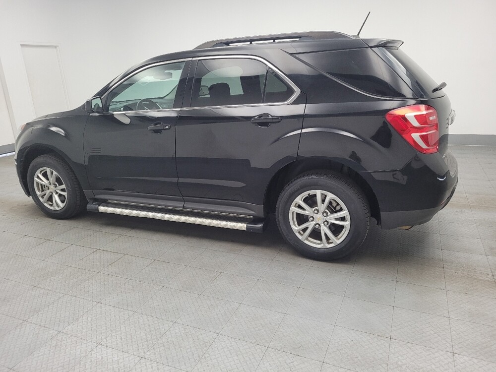 2017 Chevrolet Equinox in Madison, TN 37115 - 18136578 3