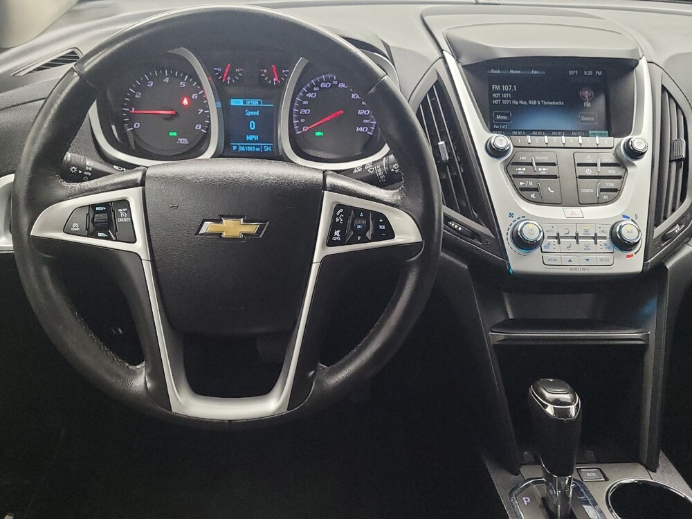 2017 Chevrolet Equinox in Madison, TN 37115 - 18136578 22