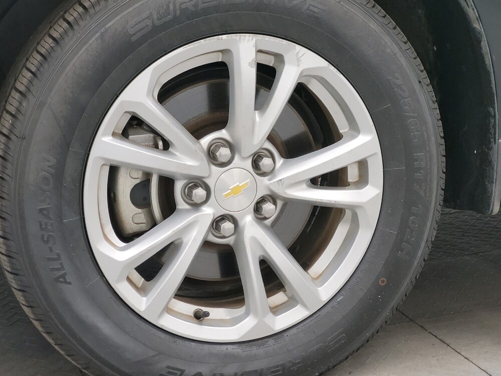 2017 Chevrolet Equinox in Madison, TN 37115 - 18136578 31