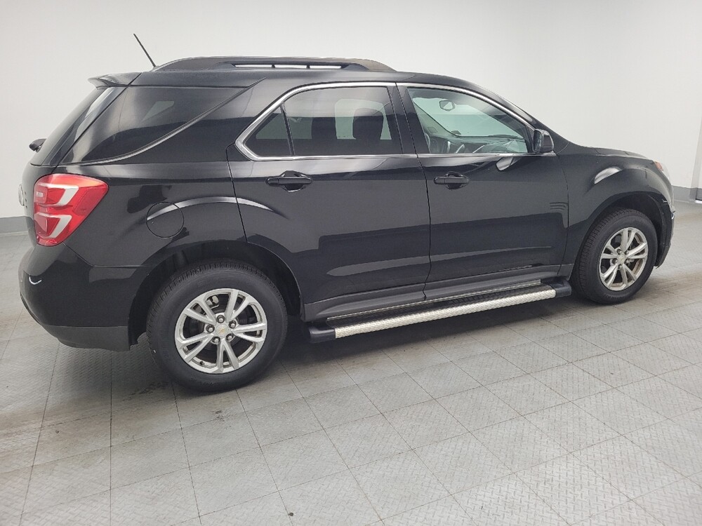 2017 Chevrolet Equinox in Madison, TN 37115 - 18136578 10