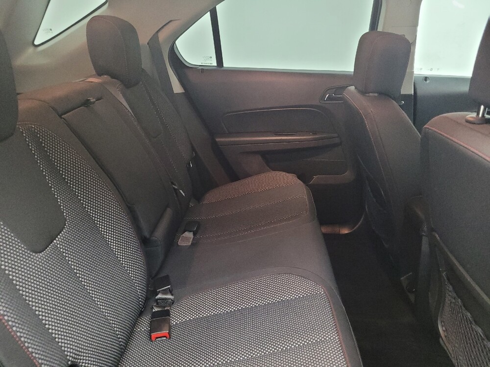 2017 Chevrolet Equinox in Madison, TN 37115 - 18136578 19