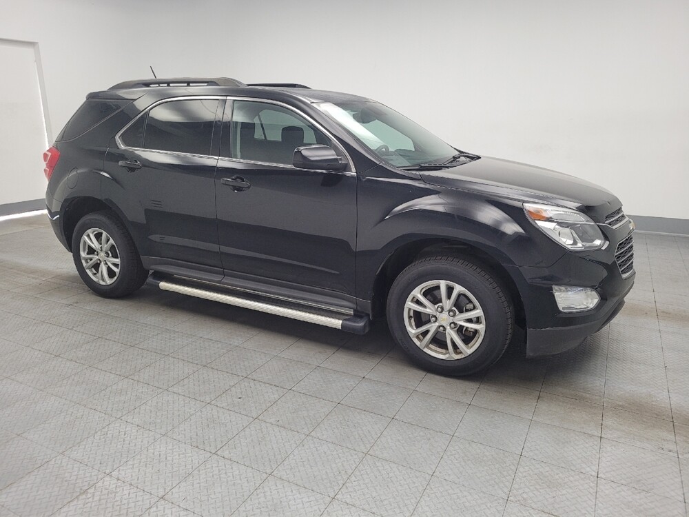 2017 Chevrolet Equinox in Madison, TN 37115 - 18136578 11