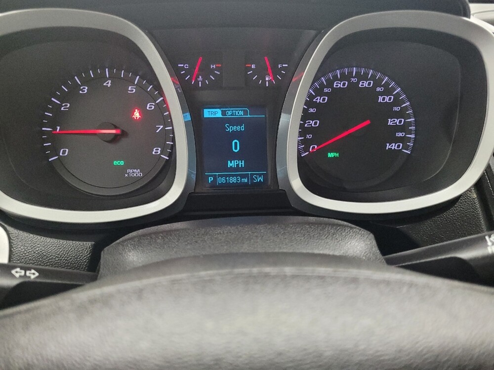 2017 Chevrolet Equinox in Madison, TN 37115 - 18136578 23