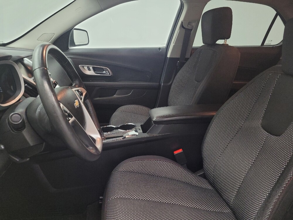 2017 Chevrolet Equinox in Madison, TN 37115 - 18136578 17