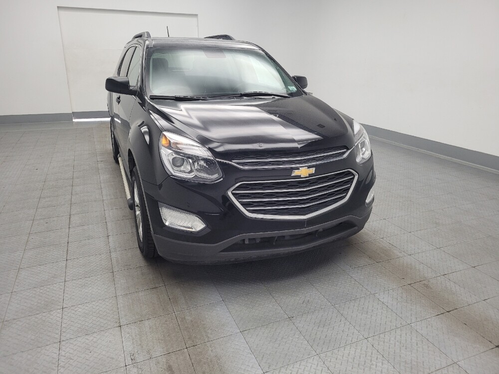 2017 Chevrolet Equinox in Madison, TN 37115 - 18136578 14