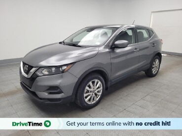 2022 Nissan Rogue Sport in Antioch, TN 37013