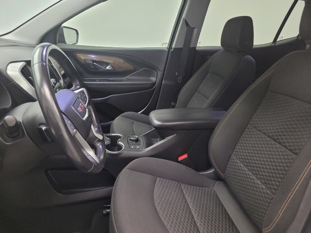 2019 GMC Terrain in Antioch, TN 37013 - 18136580 17