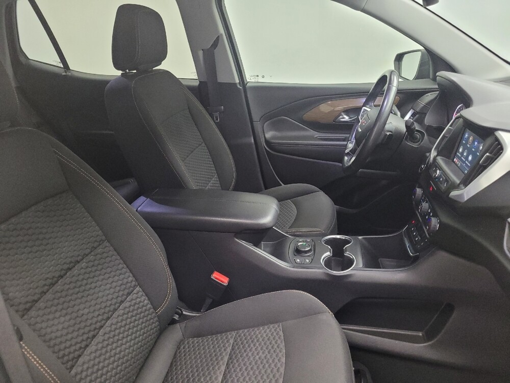 2019 GMC Terrain in Antioch, TN 37013 - 18136580 21