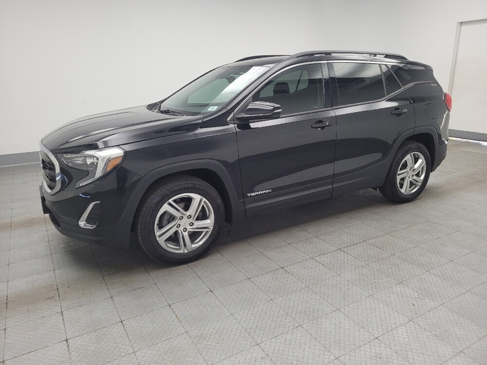 2019 GMC Terrain in Antioch, TN 37013 - 18136580 2