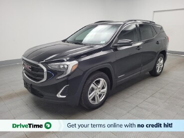 2019 GMC Terrain in Antioch, TN 37013