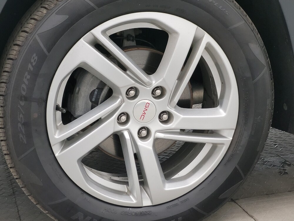 2019 GMC Terrain in Antioch, TN 37013 - 18136580 31