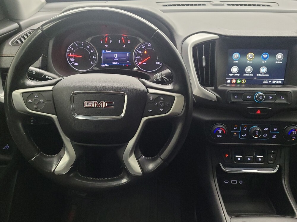 2019 GMC Terrain in Antioch, TN 37013 - 18136580 22
