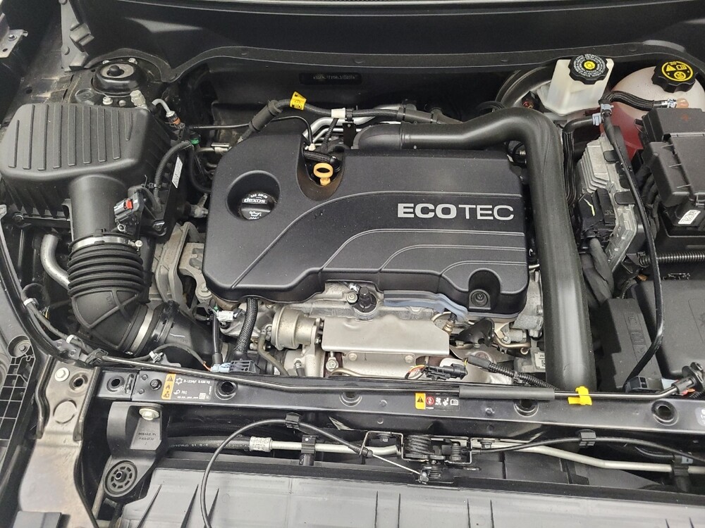 2019 GMC Terrain in Antioch, TN 37013 - 18136580 30