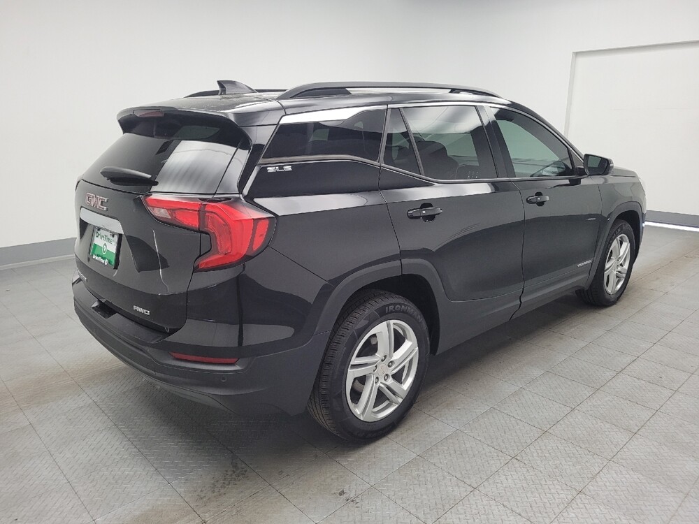 2019 GMC Terrain in Antioch, TN 37013 - 18136580 9