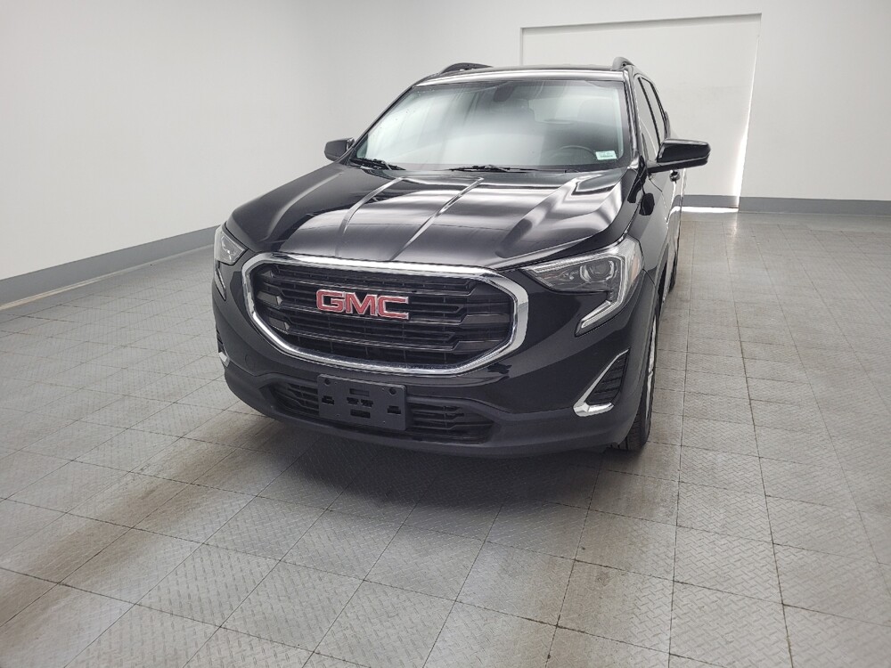 2019 GMC Terrain in Antioch, TN 37013 - 18136580 15