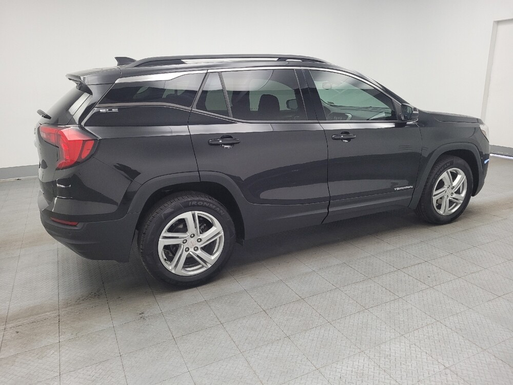 2019 GMC Terrain in Antioch, TN 37013 - 18136580 10