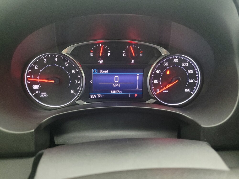 2019 GMC Terrain in Antioch, TN 37013 - 18136580 23