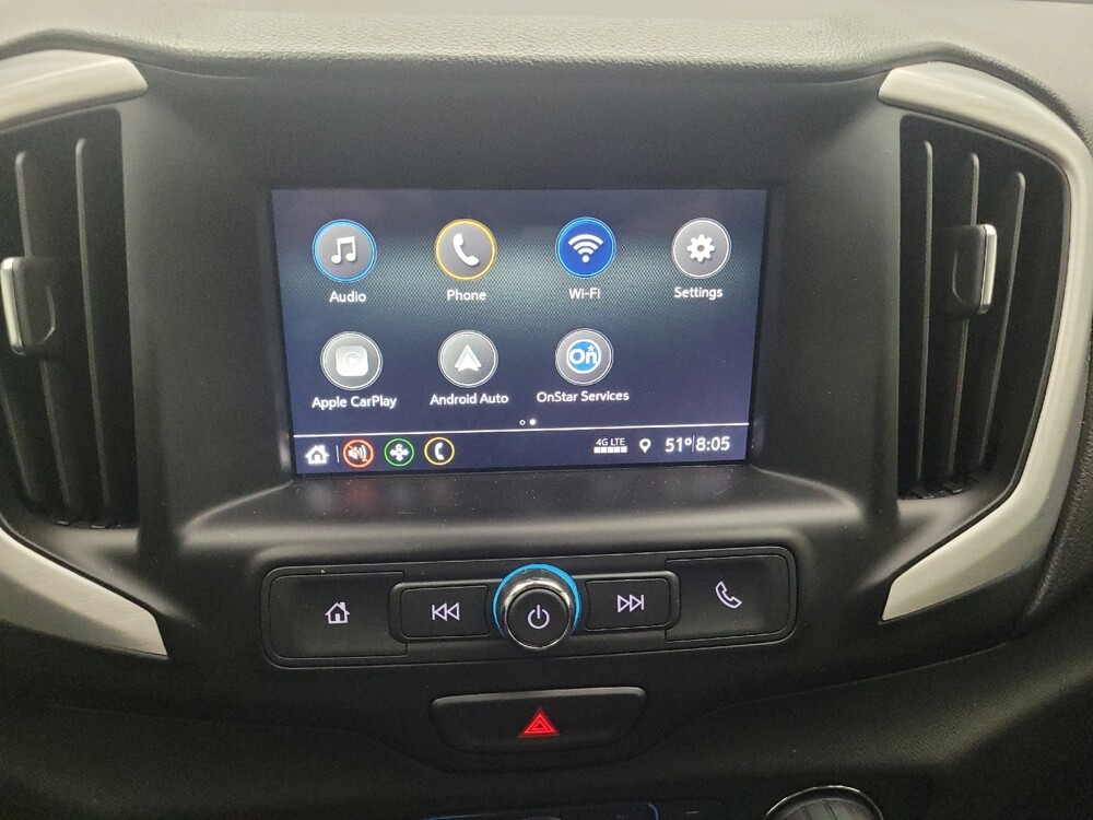 2019 GMC Terrain in Antioch, TN 37013 - 18136580 25