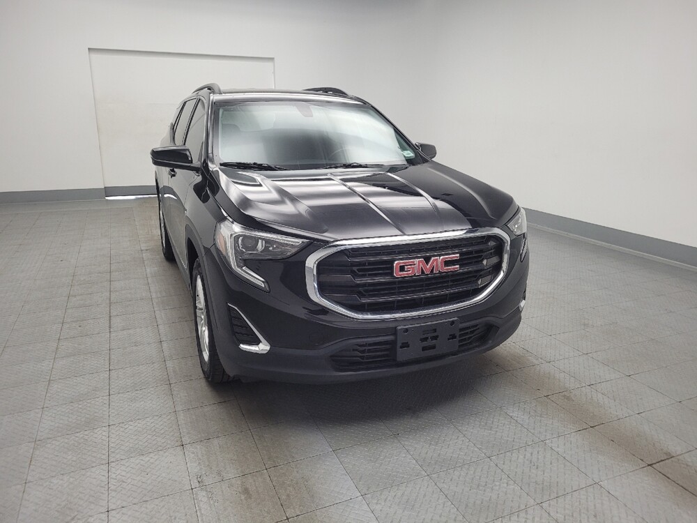 2019 GMC Terrain in Antioch, TN 37013 - 18136580 14