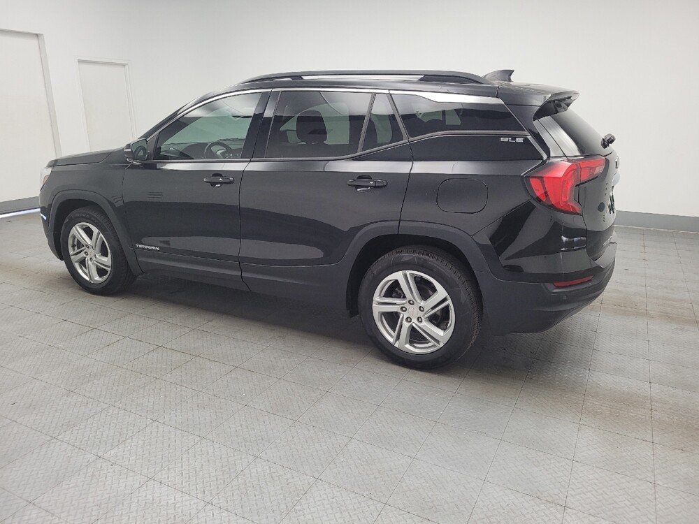 2019 GMC Terrain in Antioch, TN 37013 - 18136580 3