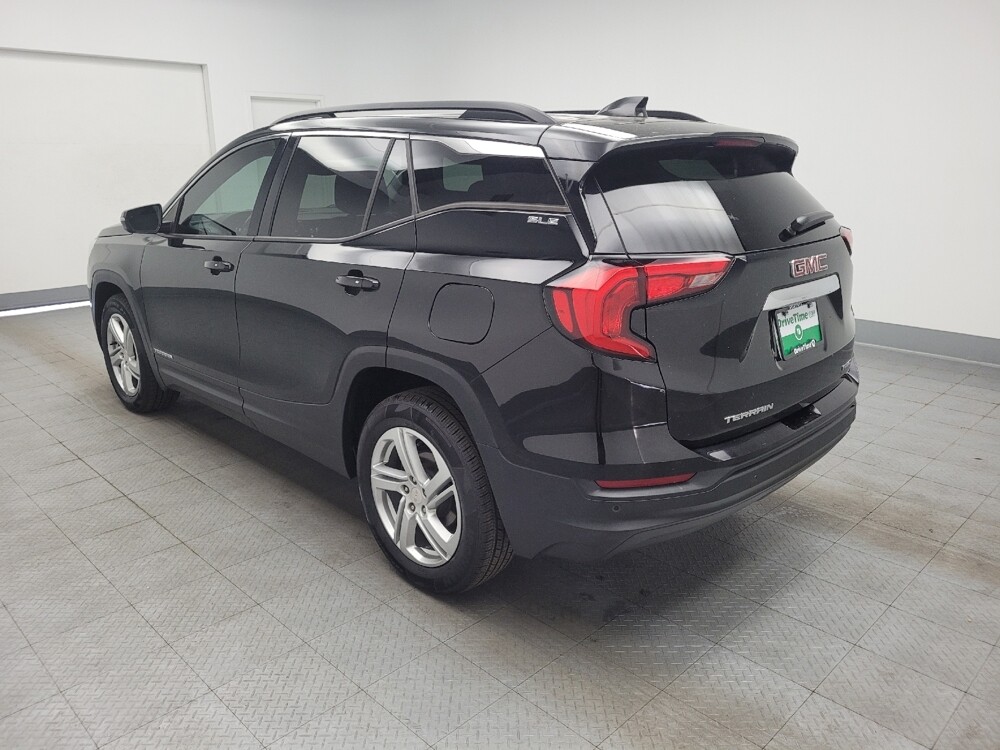 2019 GMC Terrain in Antioch, TN 37013 - 18136580 5
