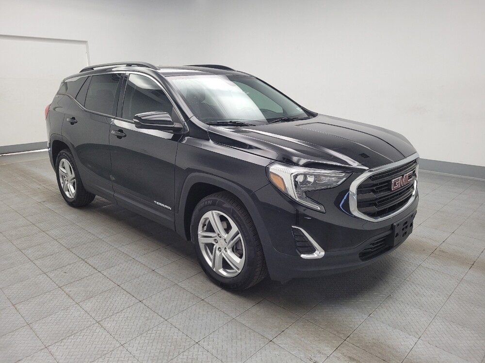 2019 GMC Terrain in Antioch, TN 37013 - 18136580 13