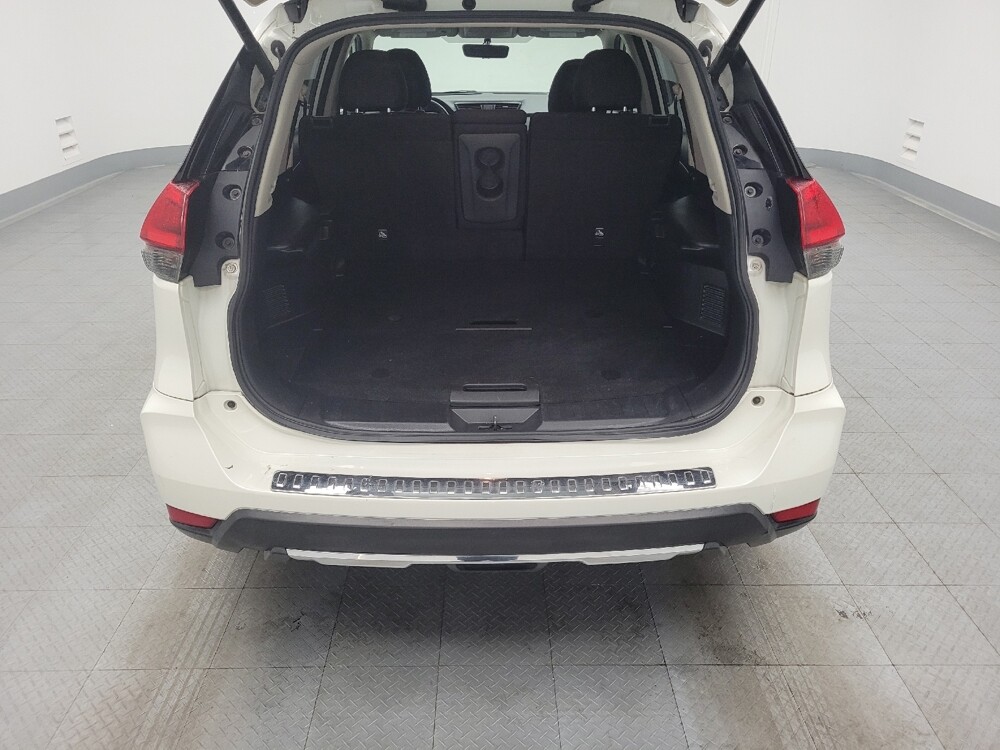 2018 Nissan Rogue in Antioch, TN 37013 - 18136581 29
