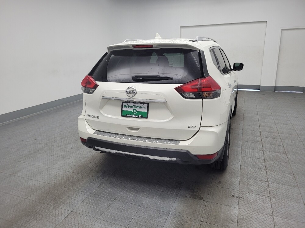 2018 Nissan Rogue in Antioch, TN 37013 - 18136581 7
