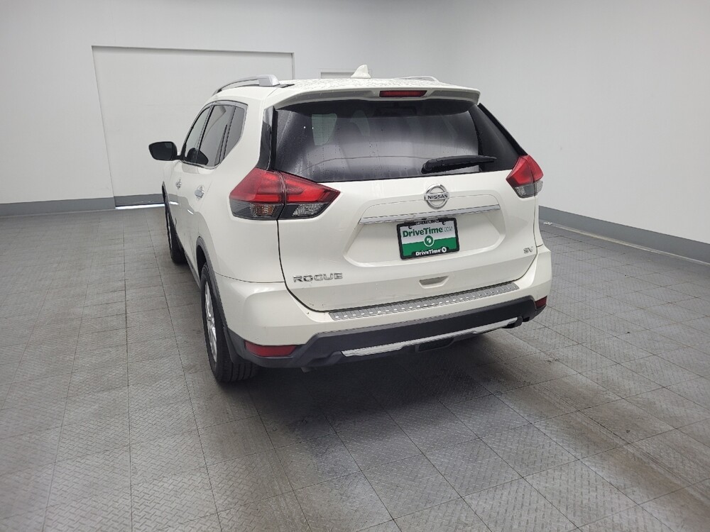 2018 Nissan Rogue in Antioch, TN 37013 - 18136581 6