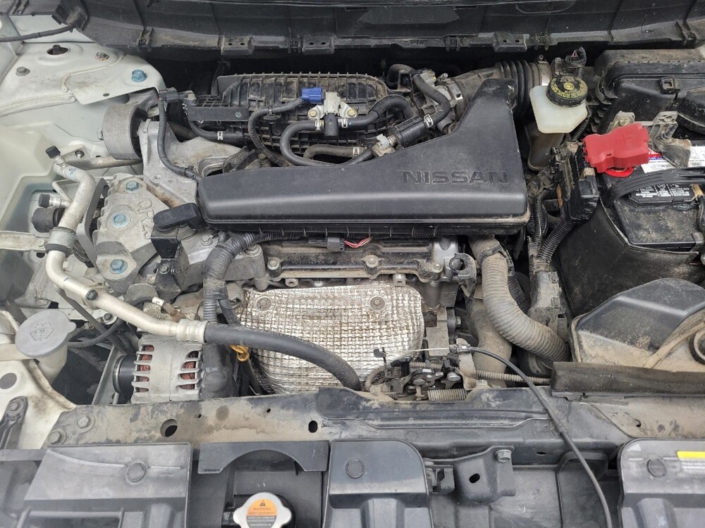 2018 Nissan Rogue in Antioch, TN 37013 - 18136581 30