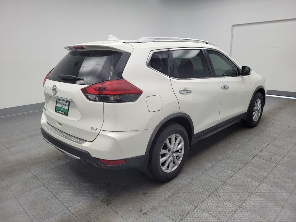 2018 Nissan Rogue in Antioch, TN 37013 - 18136581 9