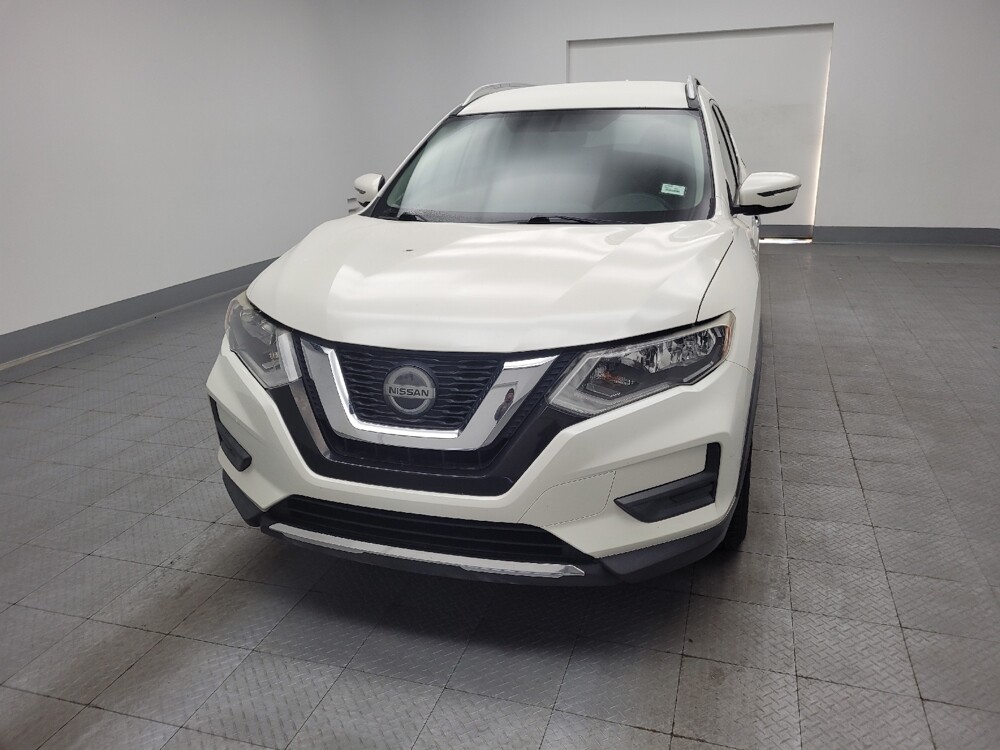 2018 Nissan Rogue in Antioch, TN 37013 - 18136581 15
