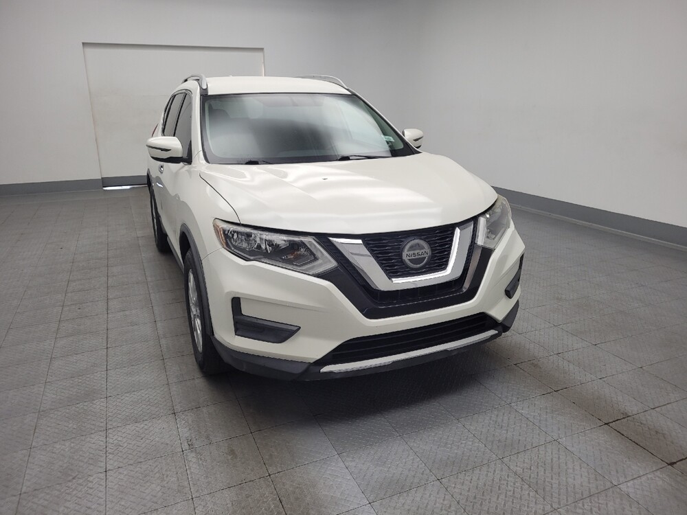 2018 Nissan Rogue in Antioch, TN 37013 - 18136581 14