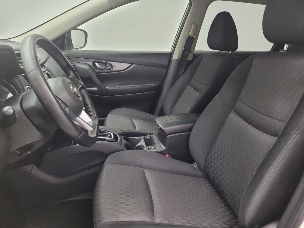 2018 Nissan Rogue in Antioch, TN 37013 - 18136581 17