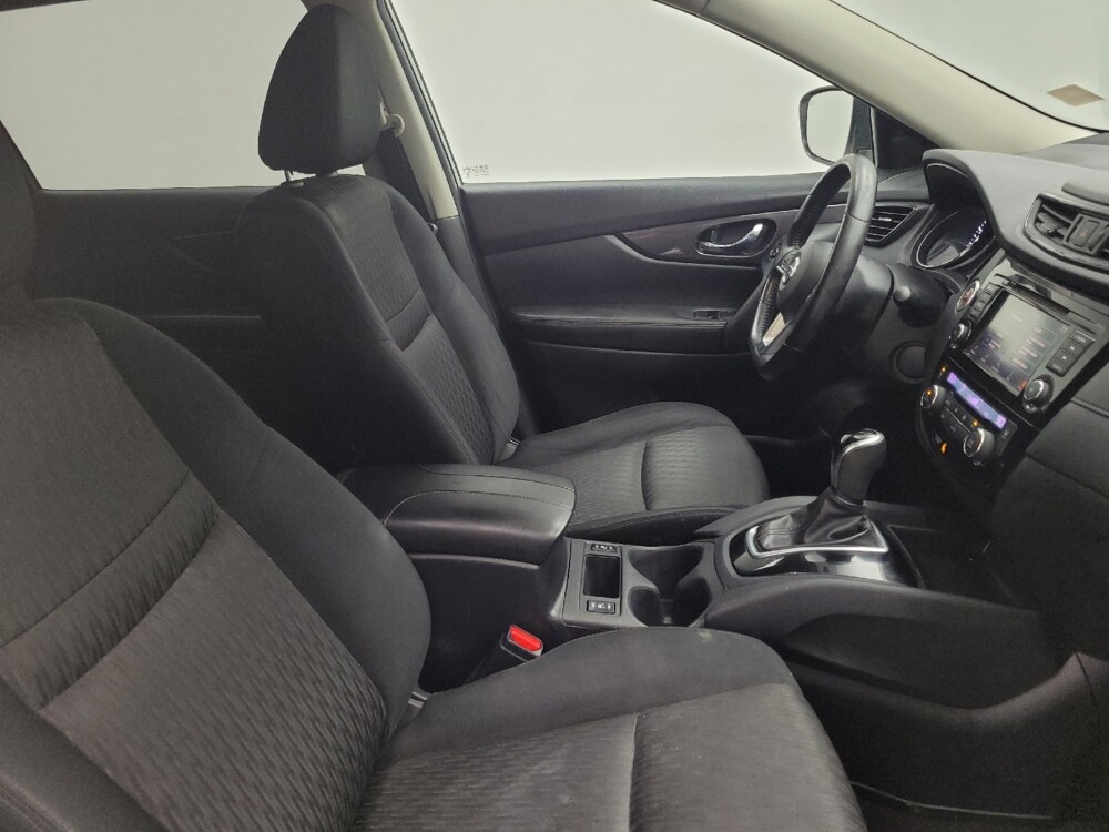 2018 Nissan Rogue in Antioch, TN 37013 - 18136581 21