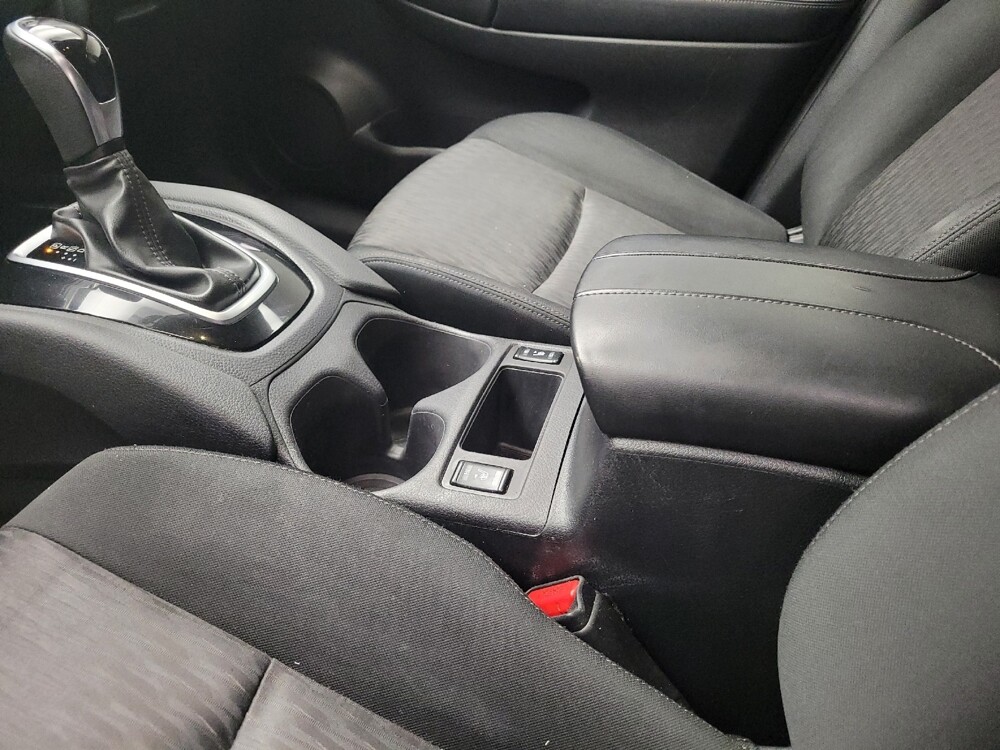 2018 Nissan Rogue in Antioch, TN 37013 - 18136581 26