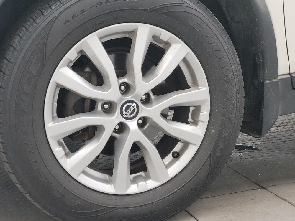 2018 Nissan Rogue in Antioch, TN 37013 - 18136581 31